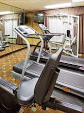 Hotel Holiday Inn Express Hotel & Suites Kings Mountain Shelby Area photo 5