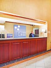Hotel Holiday Inn Express Hotel & Suites Kings Mountain Shelby Area photo 3