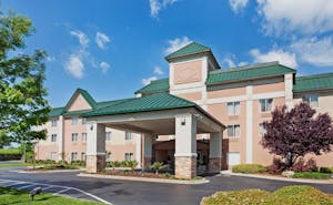 Holiday Inn Express Hotel & Suites Kings Mountain Shelby Area