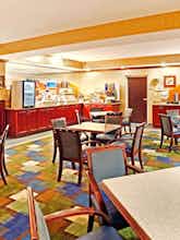 Hotel Holiday Inn Express Hotel & Suites Kings Mountain Shelby Area photo 4