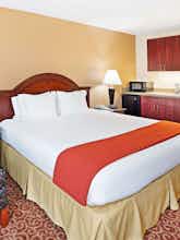 Hotel Holiday Inn Express Hotel & Suites Kings Mountain Shelby Area photo 1