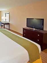 Hotel Holiday Inn Express & Suites Fresno (River Park) Hwy 41 photo 2