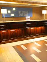 Hotel Holiday Inn Express & Suites Columbus Southeast photo 5