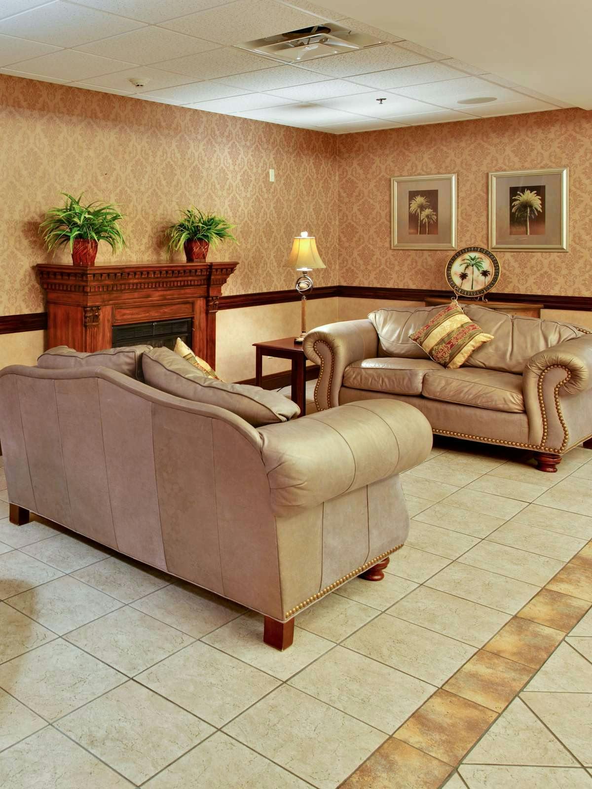 Hotel Holiday Inn Express Hotel & Suites Kingsport photo 4