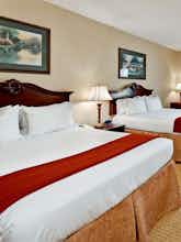 Hotel Holiday Inn Express Hotel & Suites Kingsport photo 1