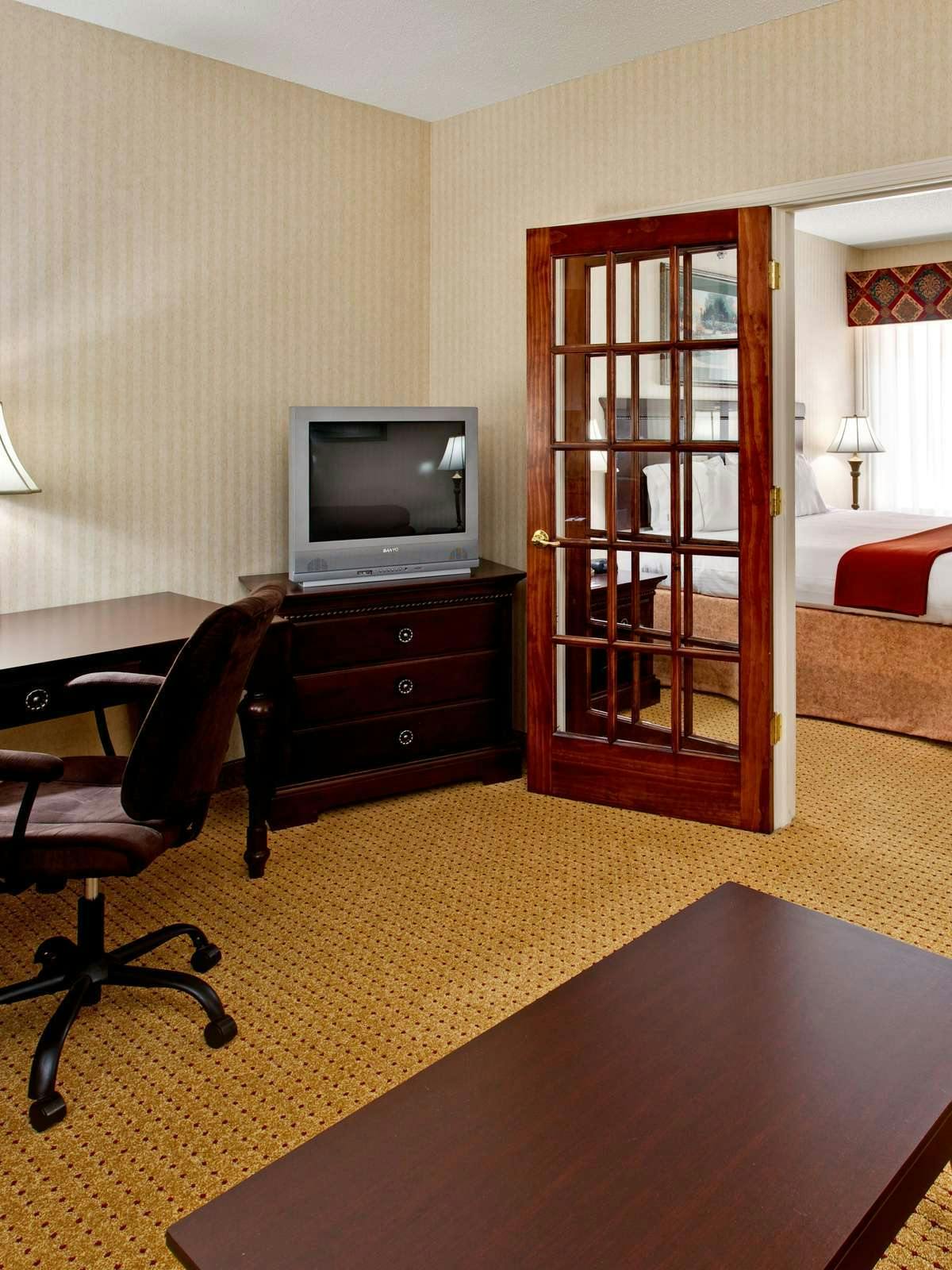 Hotel Holiday Inn Express Hotel & Suites Kingsport photo 3