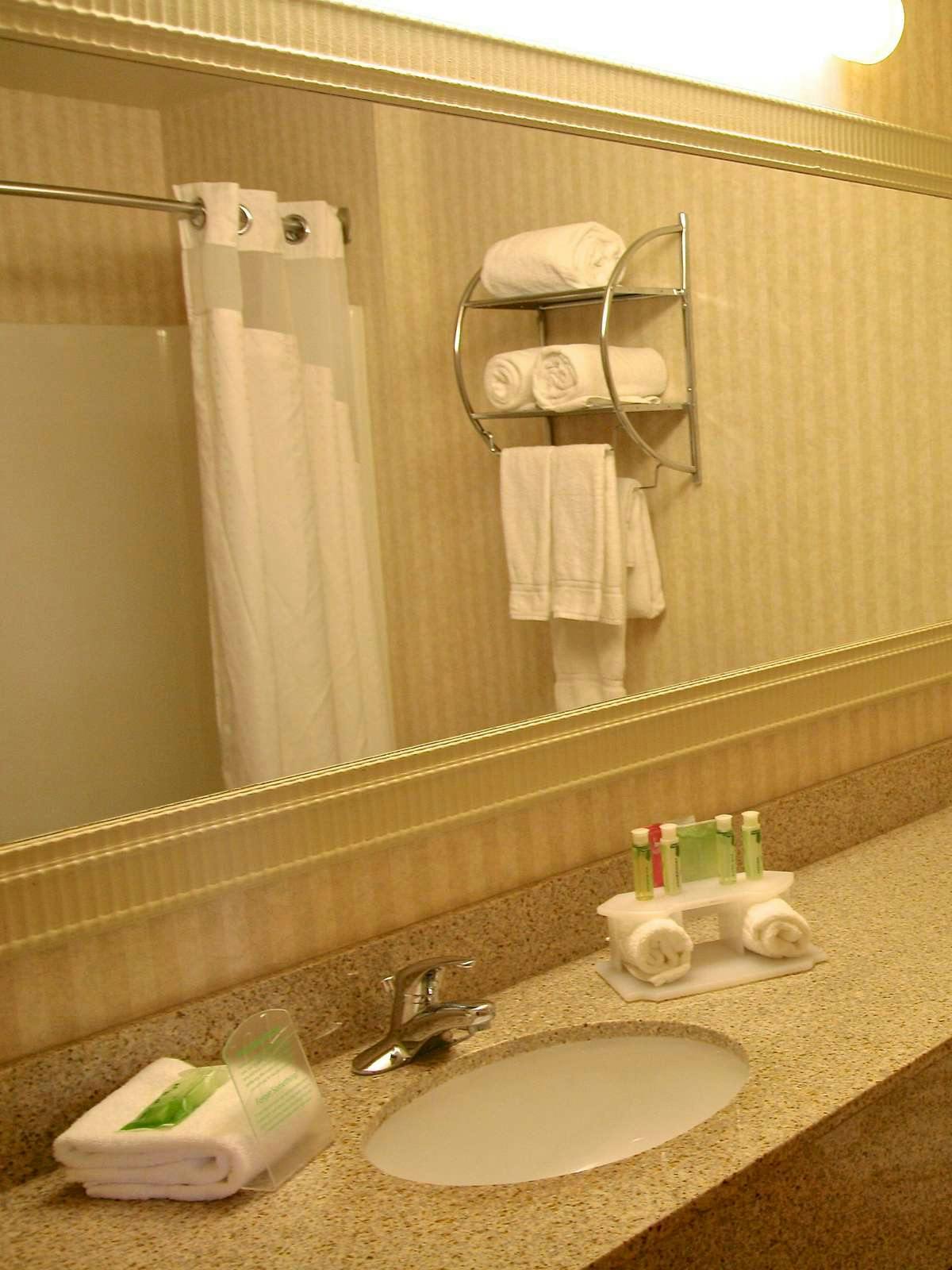 Hotel Holiday Inn Express & Suites Columbus Southeast photo 3