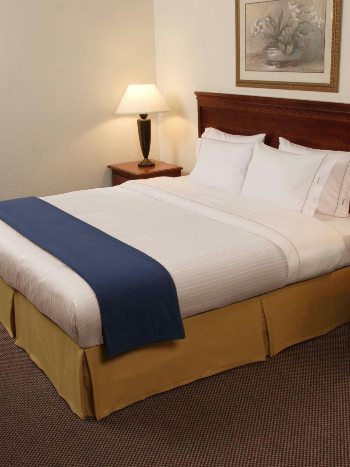 Hotel Holiday Inn Express & Suites Jacksonville Airport photo 1