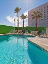 Hotel Holiday Inn Express & Suites Ciudad Juarez - Las Misiones photo 5