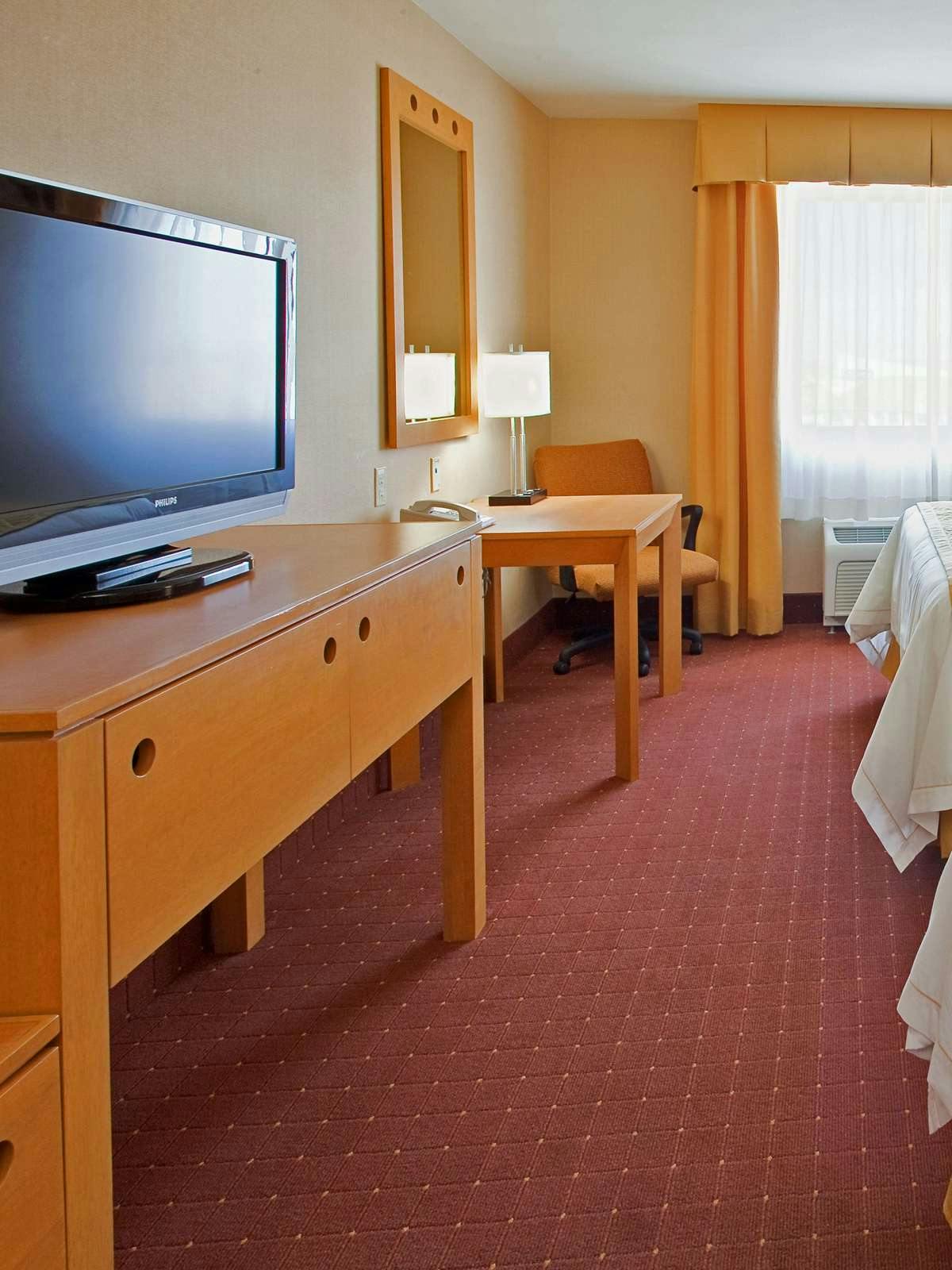 Hotel Holiday Inn Express & Suites Ciudad Juarez - Las Misiones photo 2