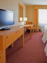 Hotel Holiday Inn Express & Suites Ciudad Juarez - Las Misiones photo 2