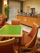 Hotel Holiday Inn Express & Suites Ciudad Juarez - Las Misiones photo 4