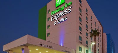 Holiday Inn Express & Suites Ciudad Juarez - Las Misiones