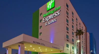 Holiday Inn Express & Suites Ciudad Juarez - Las Misiones