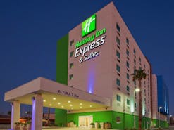 Holiday Inn Express & Suites Ciudad Juarez - Las Misiones