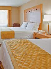 Hotel Holiday Inn Express & Suites Ciudad Juarez - Las Misiones photo 1