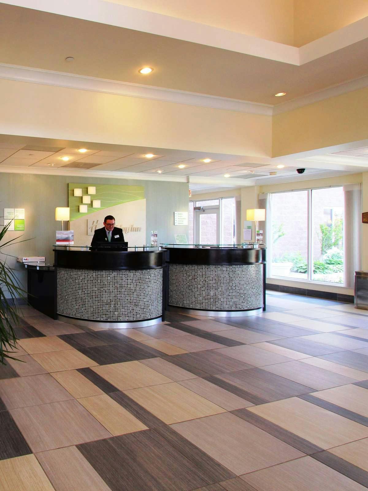Hotel Holiday Inn Effingham photo 5