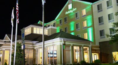Holiday Inn Effingham