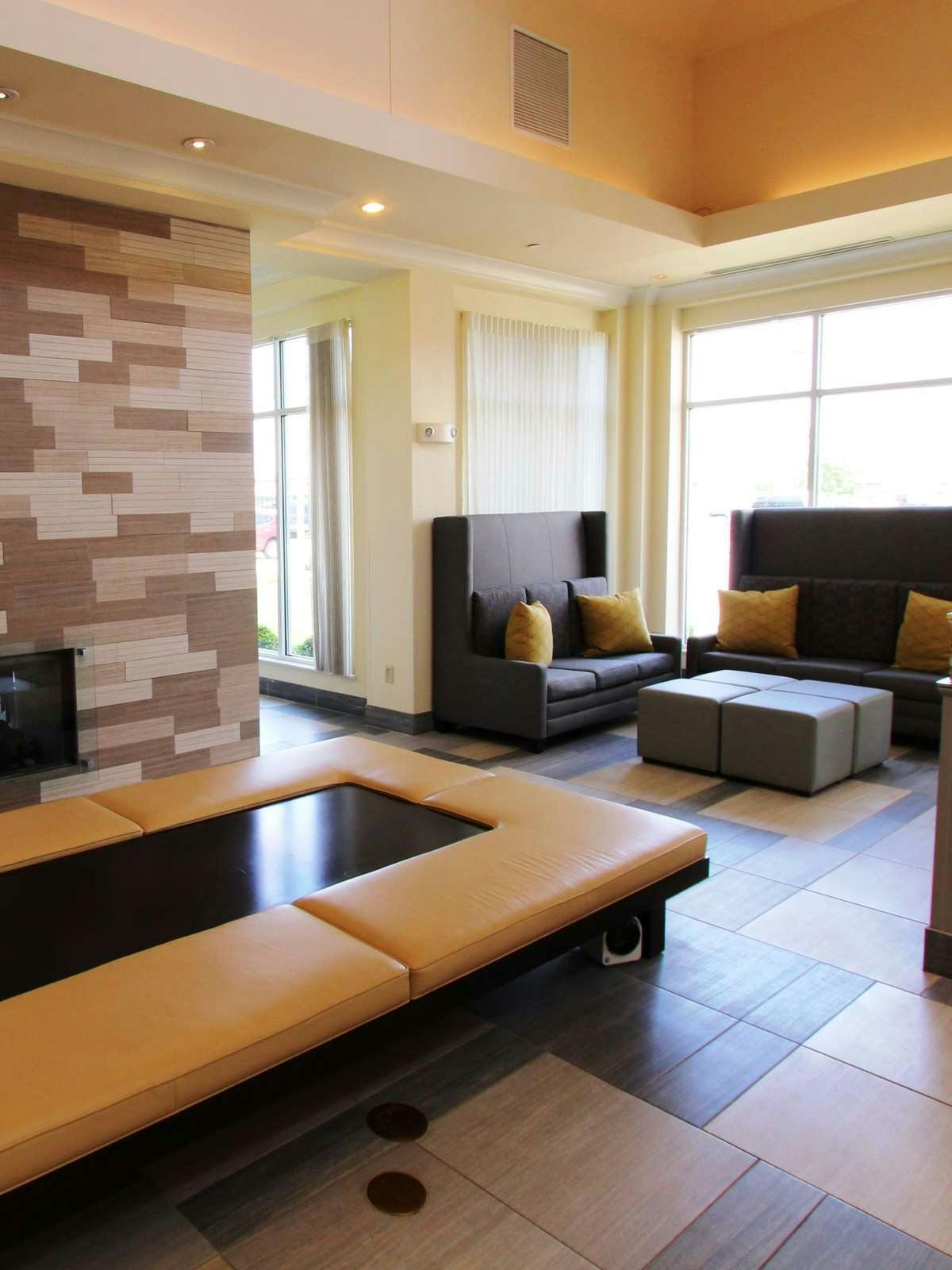 Hotel Holiday Inn Effingham photo 4