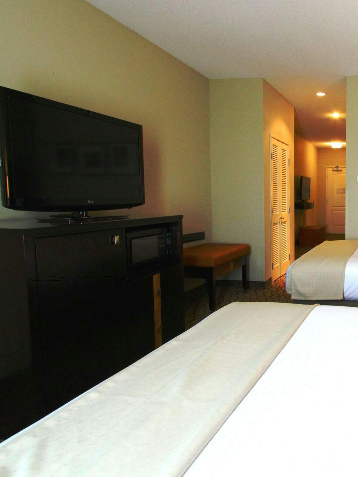 Hotel Holiday Inn Effingham photo 2