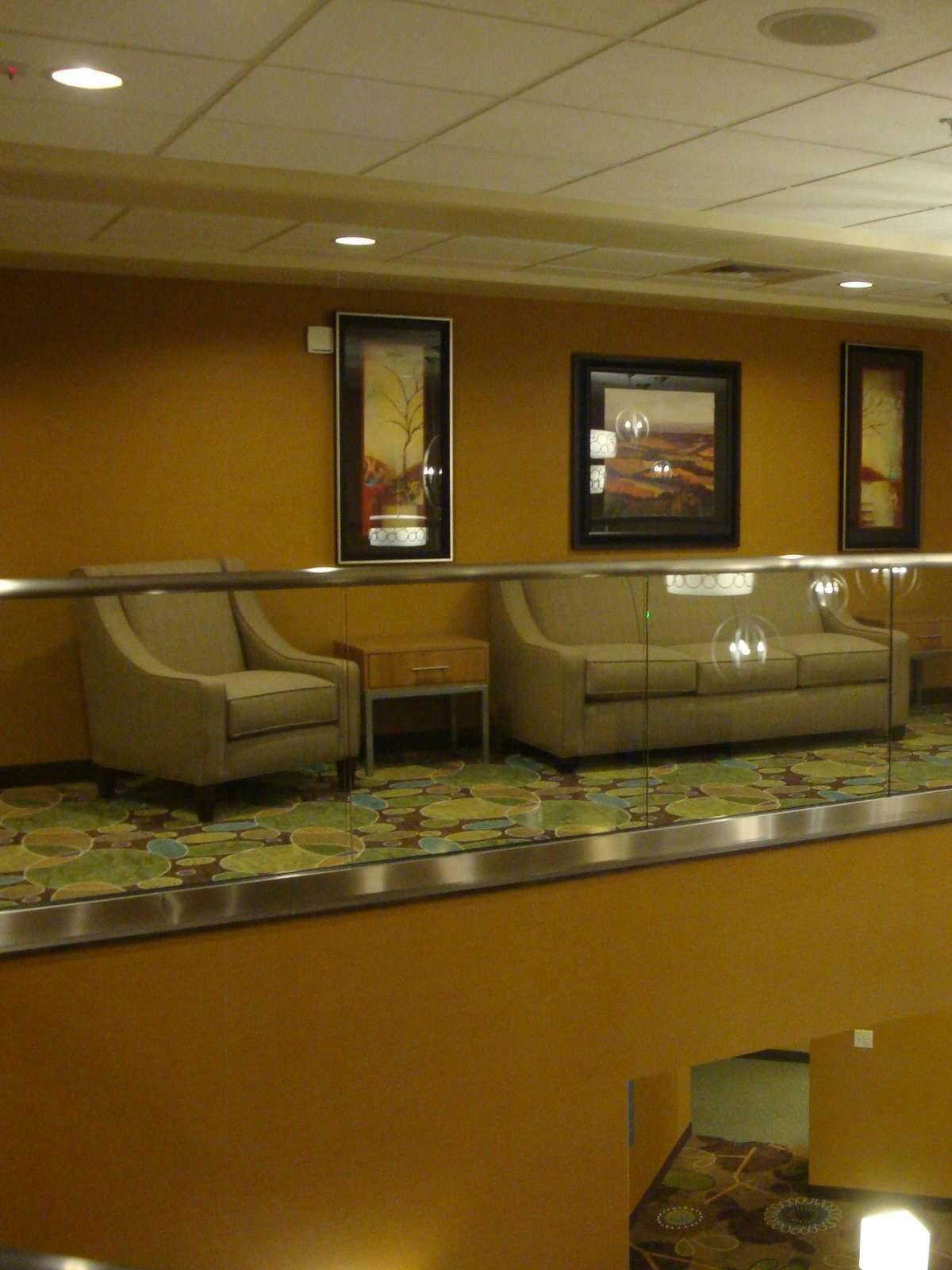 Hotel Holiday Inn Express & Suites Pocatello photo 2