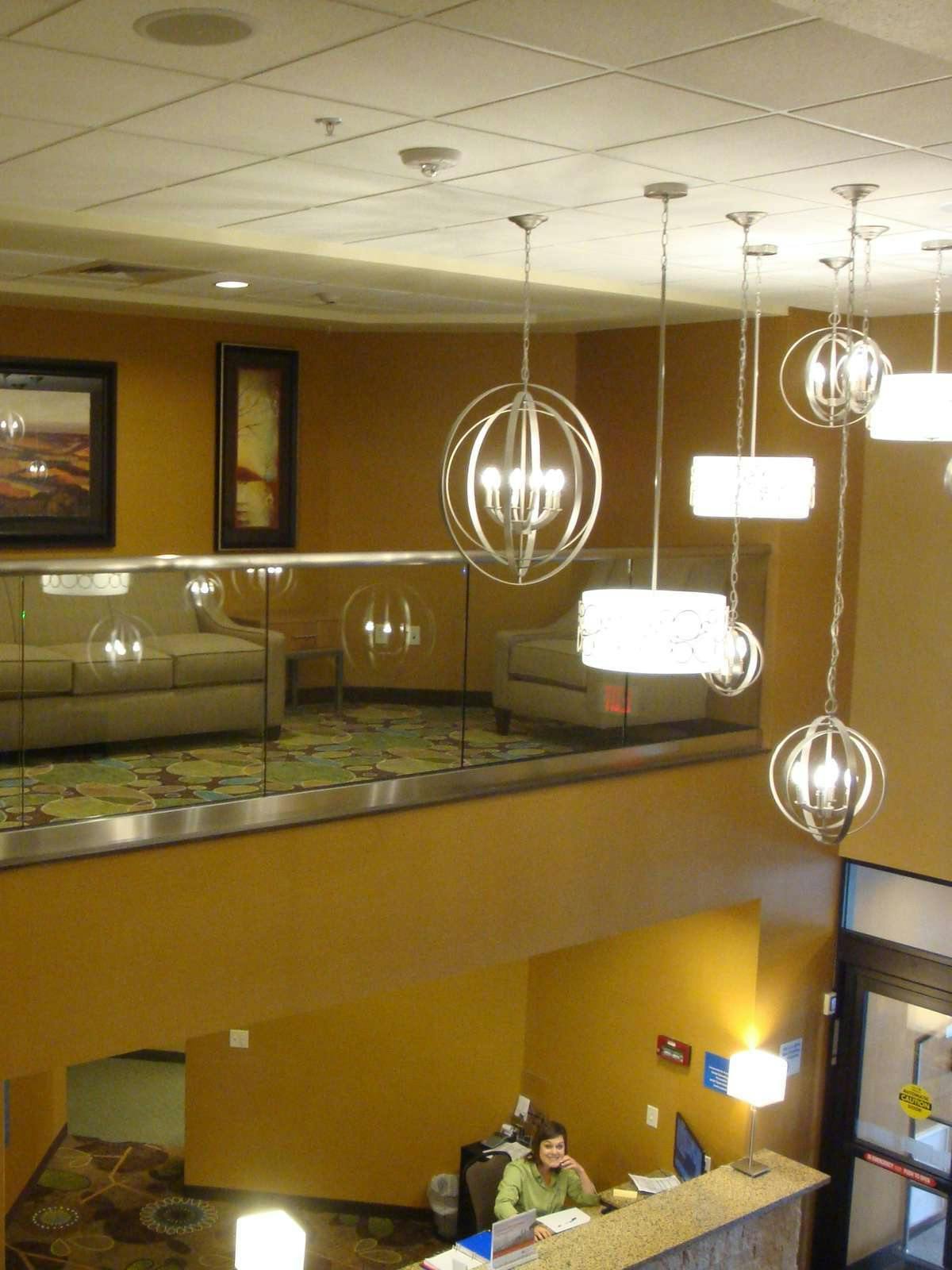 Hotel Holiday Inn Express & Suites Pocatello photo 3