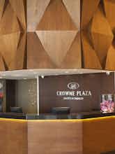 Hotel Crowne Plaza Santo Domingo photo 2