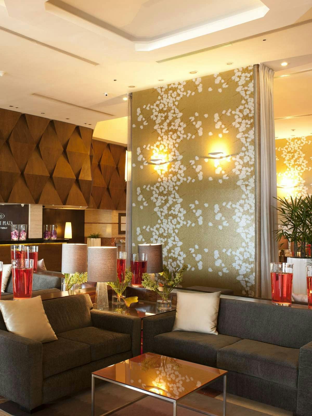 Hotel Crowne Plaza Santo Domingo photo 3