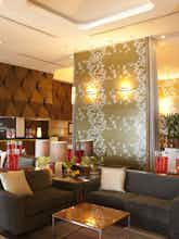 Hotel Crowne Plaza Santo Domingo photo 3