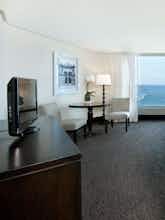 Hotel Crowne Plaza Santo Domingo photo 5