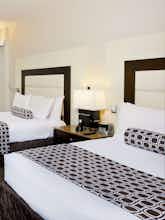 Hotel Crowne Plaza Santo Domingo photo 4