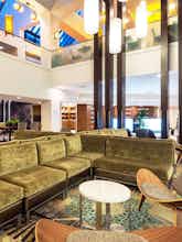 Hotel Crowne Plaza Seattle Downtown photo 5