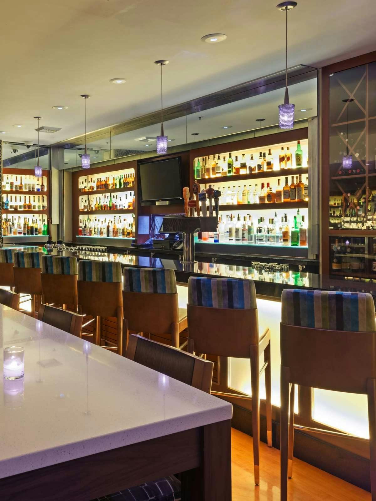 Hotel Crowne Plaza Seattle Downtown photo 1