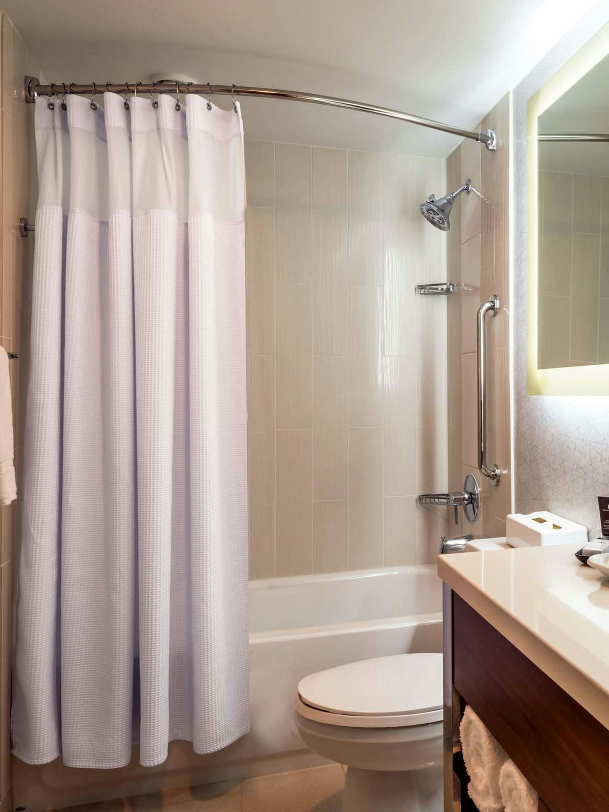 Hotel Crowne Plaza Seattle Downtown photo 3