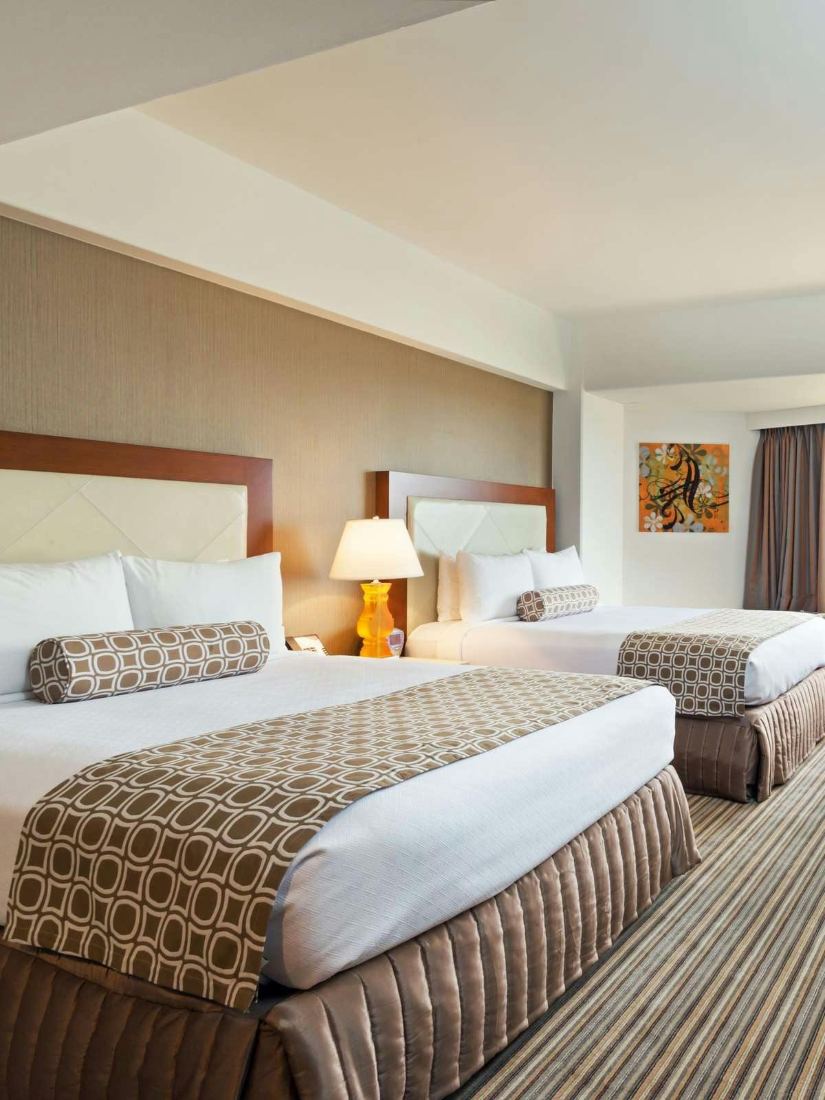 Hotel Crowne Plaza Seattle Downtown photo 2