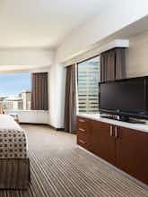 Hotel Crowne Plaza Seattle Downtown photo 4