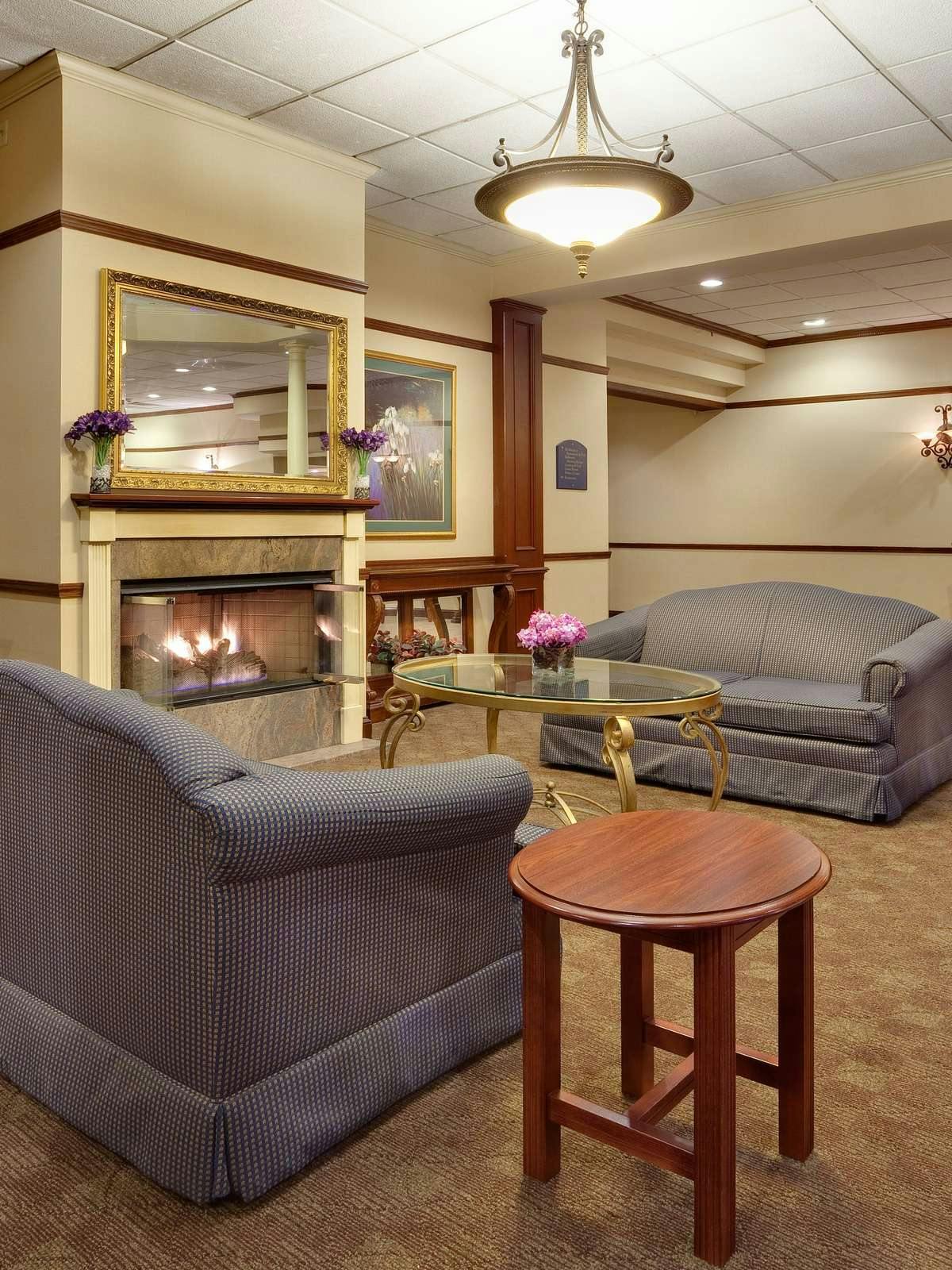 Hotel Holiday Inn Auburn Finger Lakes photo 3