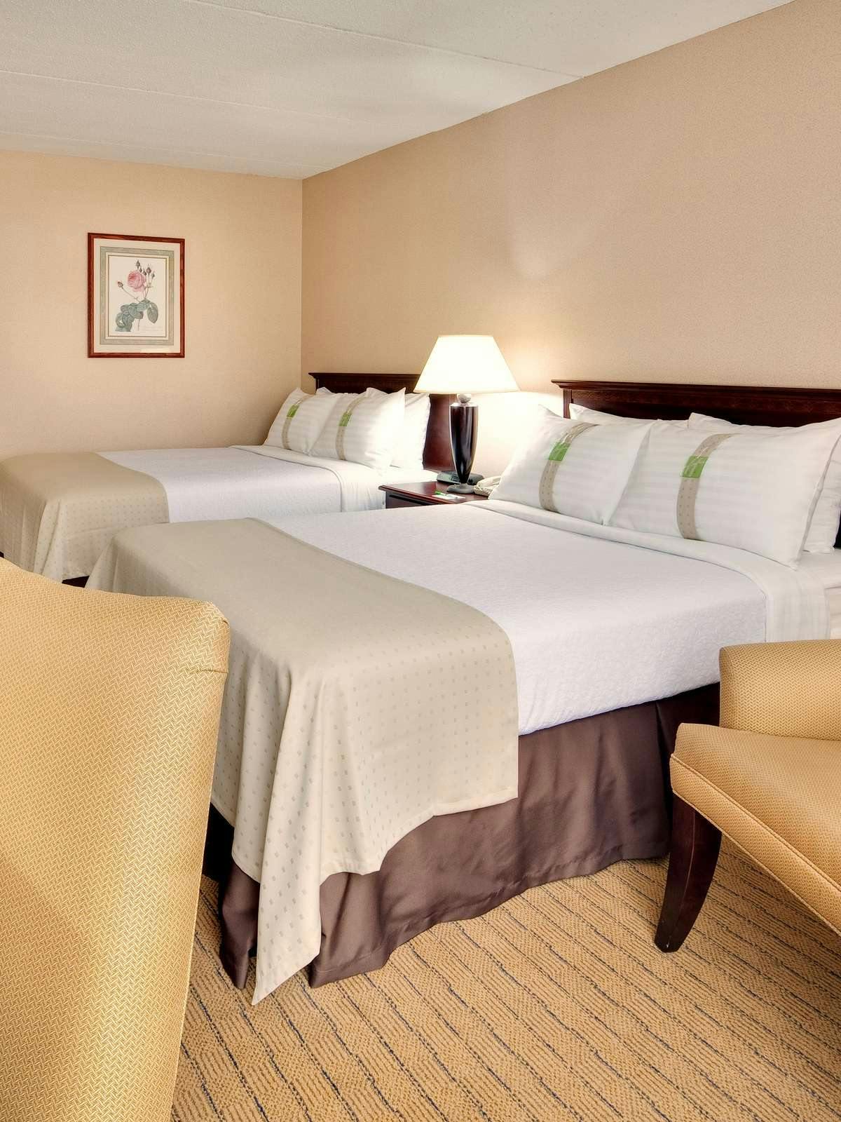 Hotel Holiday Inn Auburn Finger Lakes photo 1