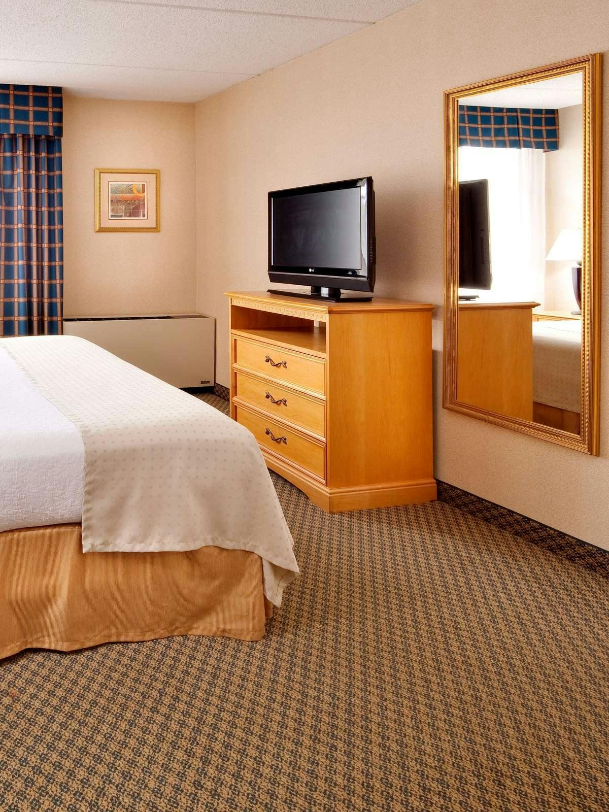 Hotel Holiday Inn Auburn Finger Lakes photo 2