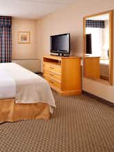 Hotel Holiday Inn Auburn Finger Lakes photo 2
