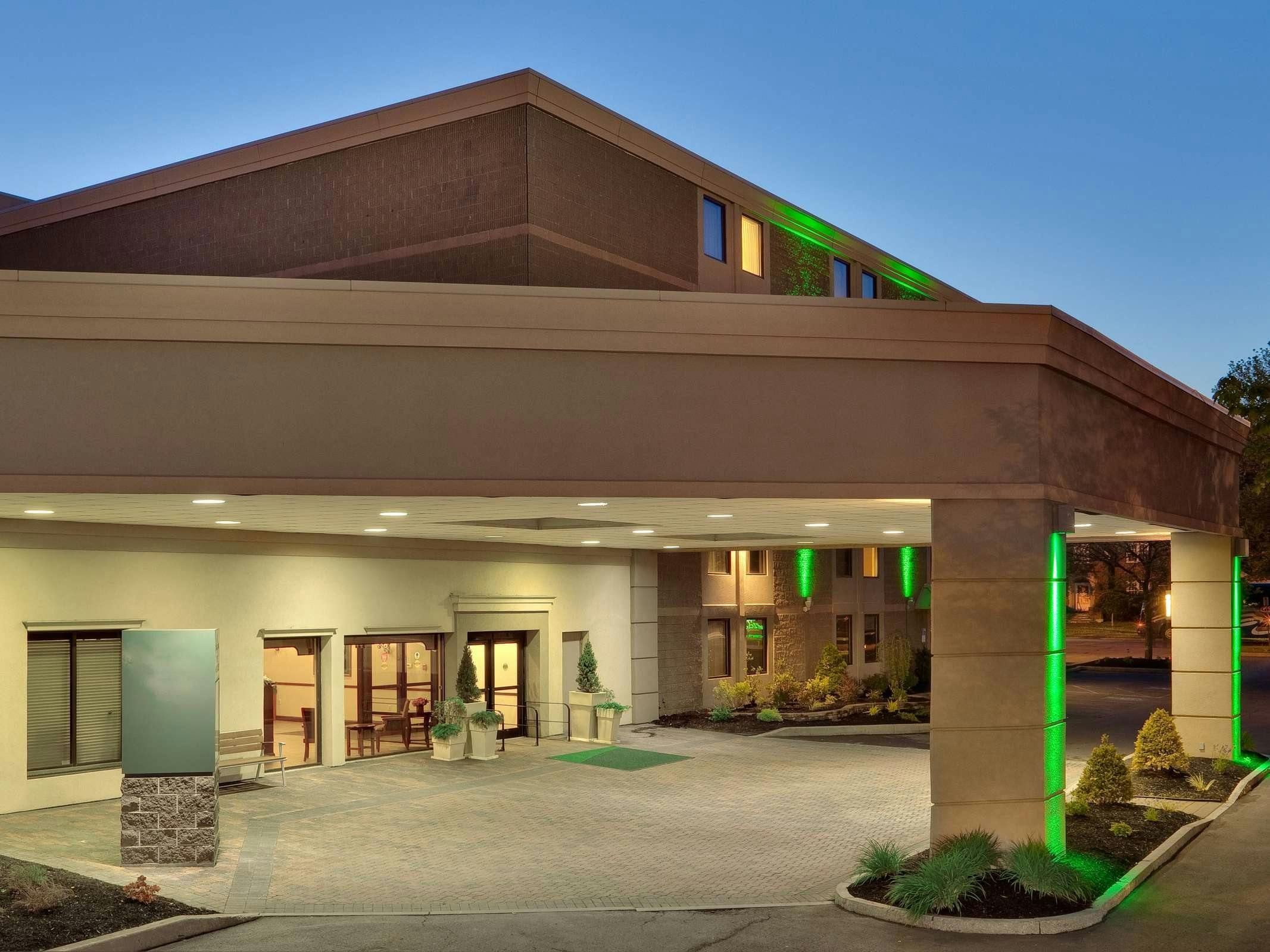 Holiday Inn Auburn Finger Lakes