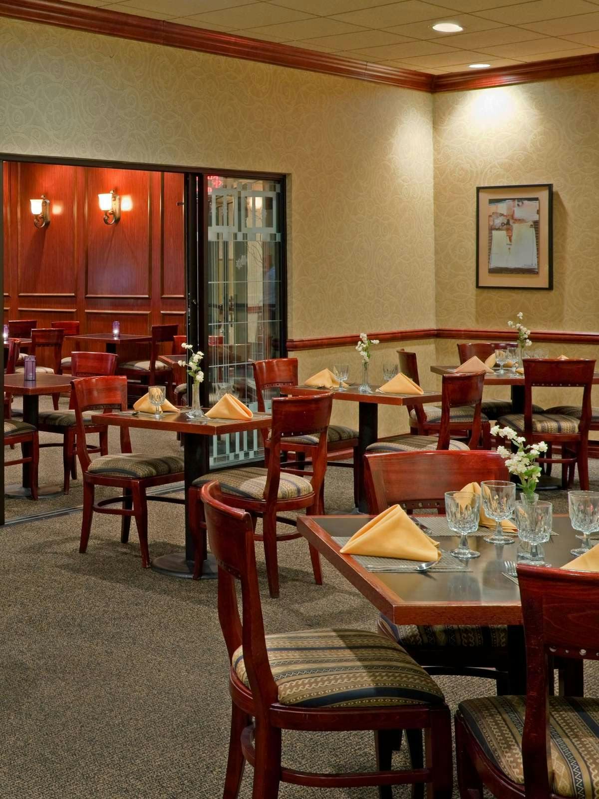 Hotel Holiday Inn East Windsor photo 5