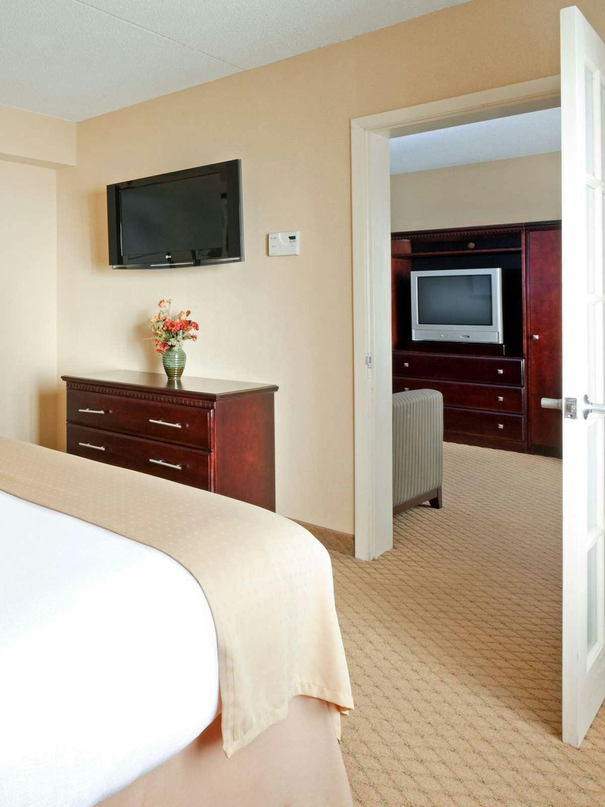 Hotel Holiday Inn East Windsor photo 3