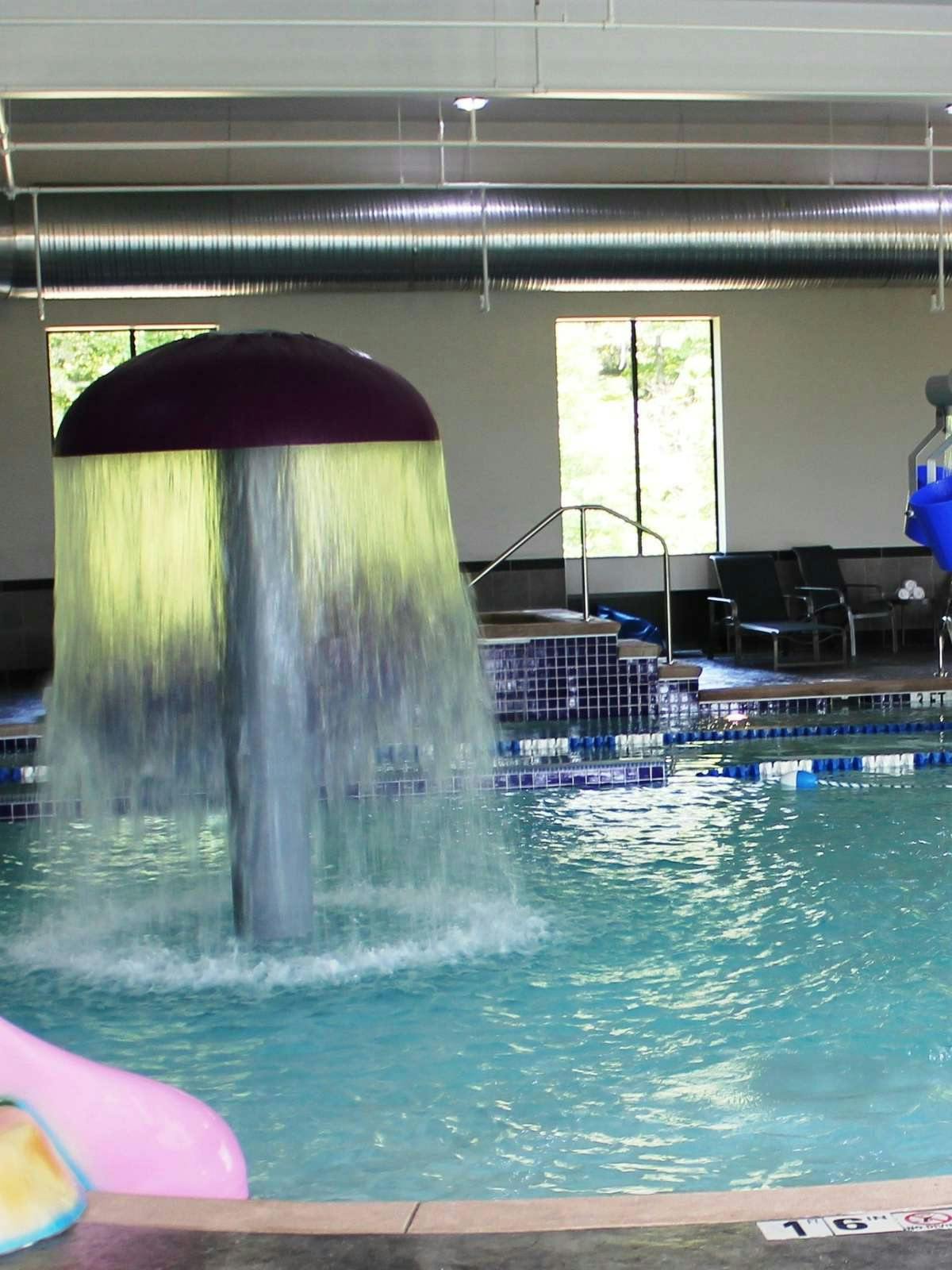 Hotel Holiday Inn Express & Suites Columbus - Polaris Parkway photo 5