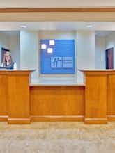 Hotel Holiday Inn Express Hotel & Suites Le Mars photo 4
