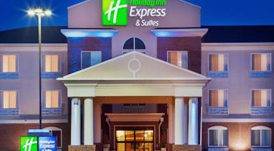 Holiday Inn Express Hotel & Suites Le Mars