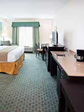 Hotel Holiday Inn Express Hotel & Suites Lebanon photo 2