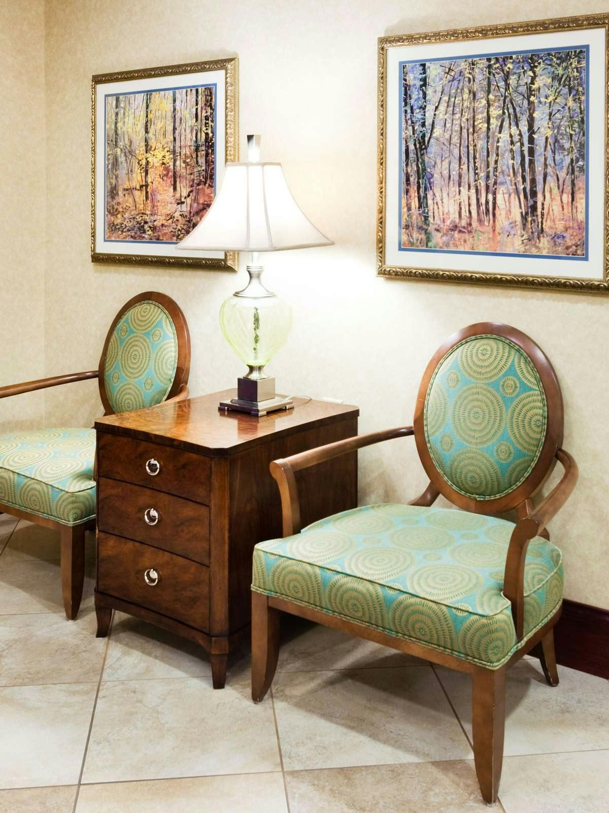 Hotel Holiday Inn Express Hotel & Suites Lebanon photo 3