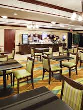 Hotel Holiday Inn Express Hotel & Suites Lebanon photo 5