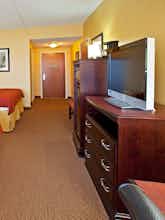 Hotel Holiday Inn Express Hotel & Suites Louisville South Hillview photo 2